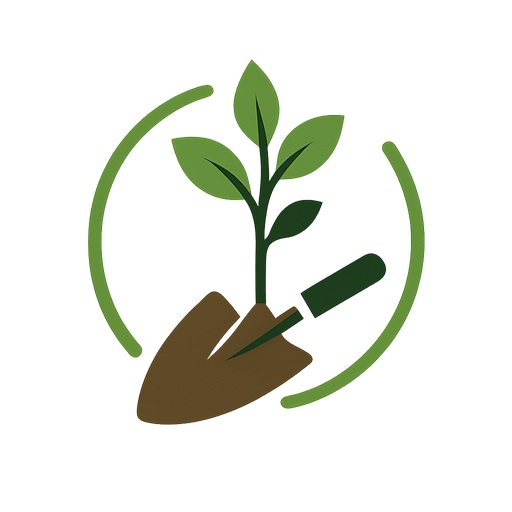 Kleingarten Kompendium Logo